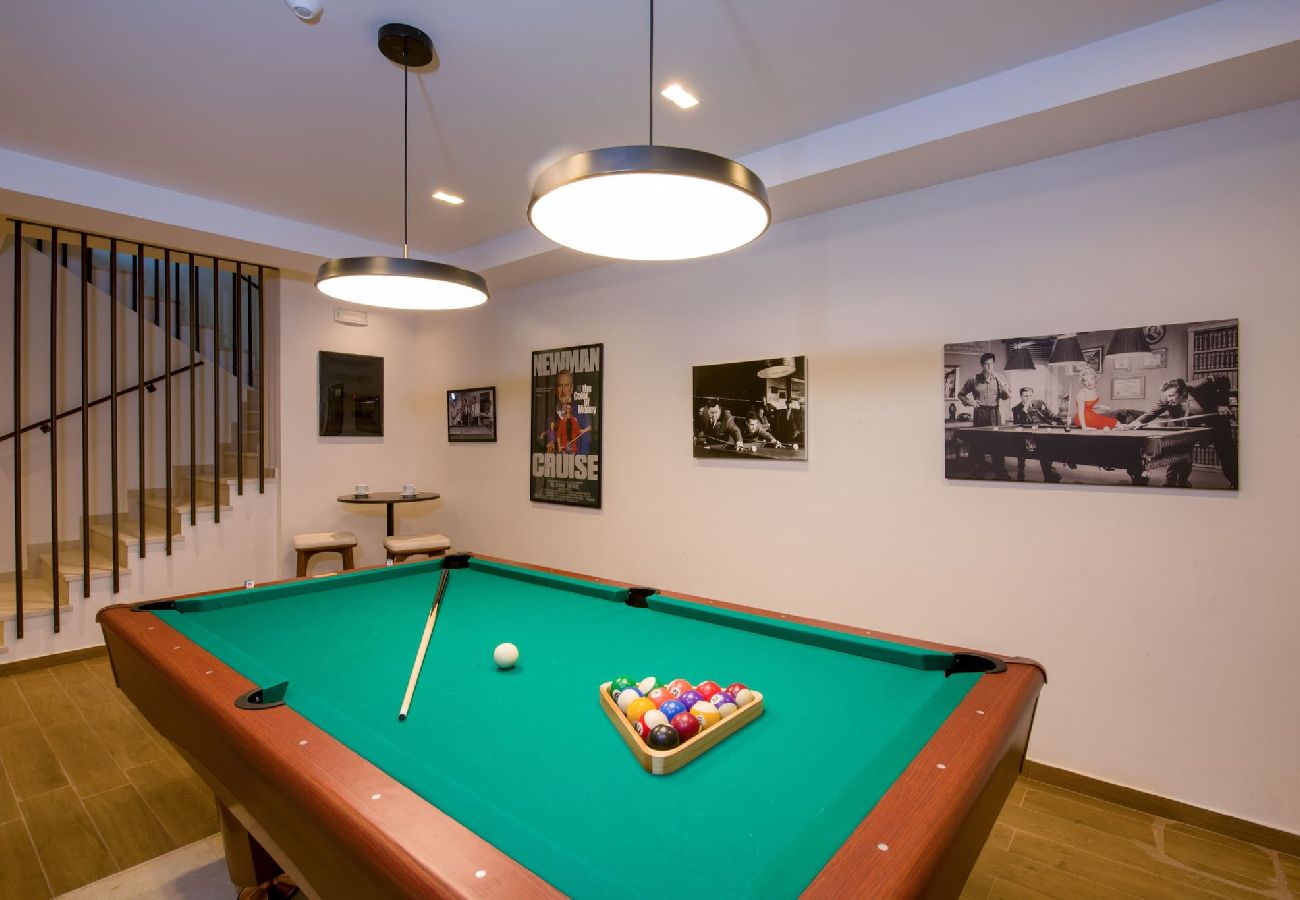 Villa in Almyrida - Almi-Cove Hilltop Villa I