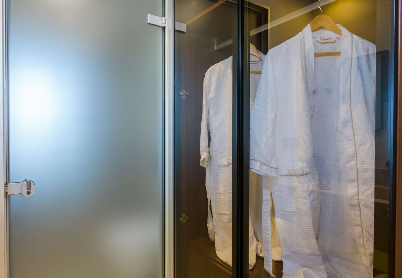 Villa in Almyrida - Almi-Cove Hilltop Villa I