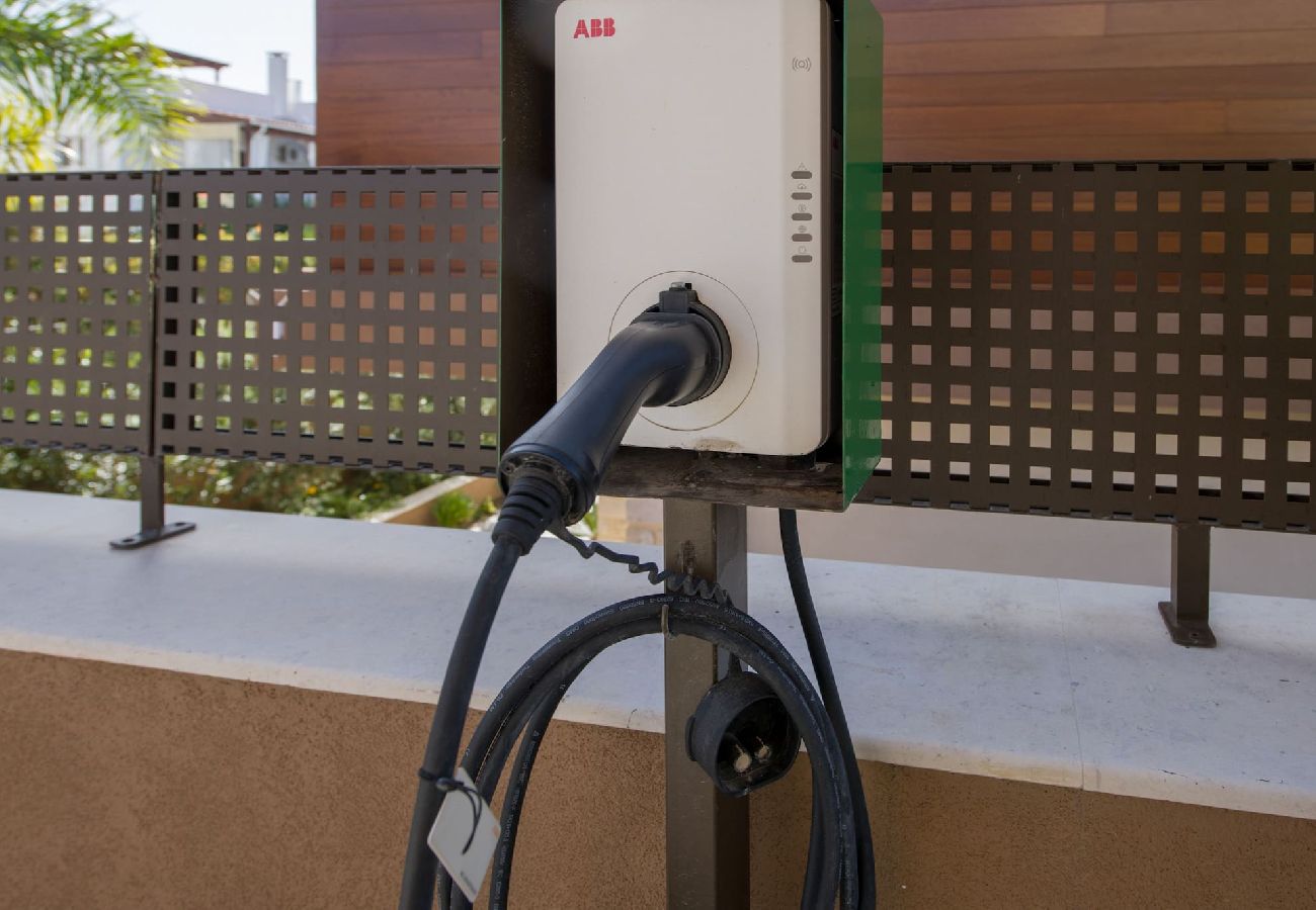 Villa in Almyrida - Almi-Cove Hilltop Villa I