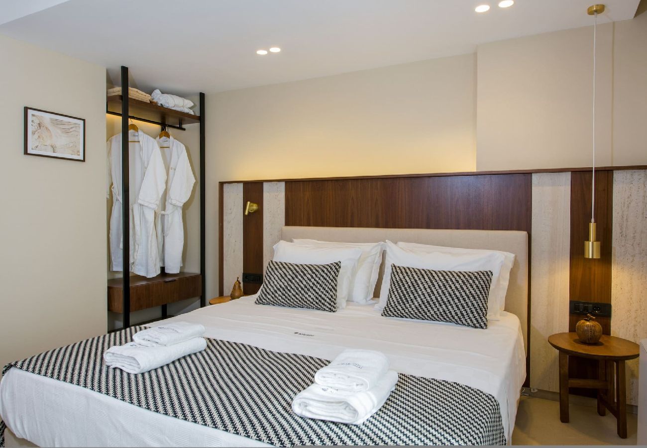 Villa in Almyrida - Almi-Cove Hilltop Villa I