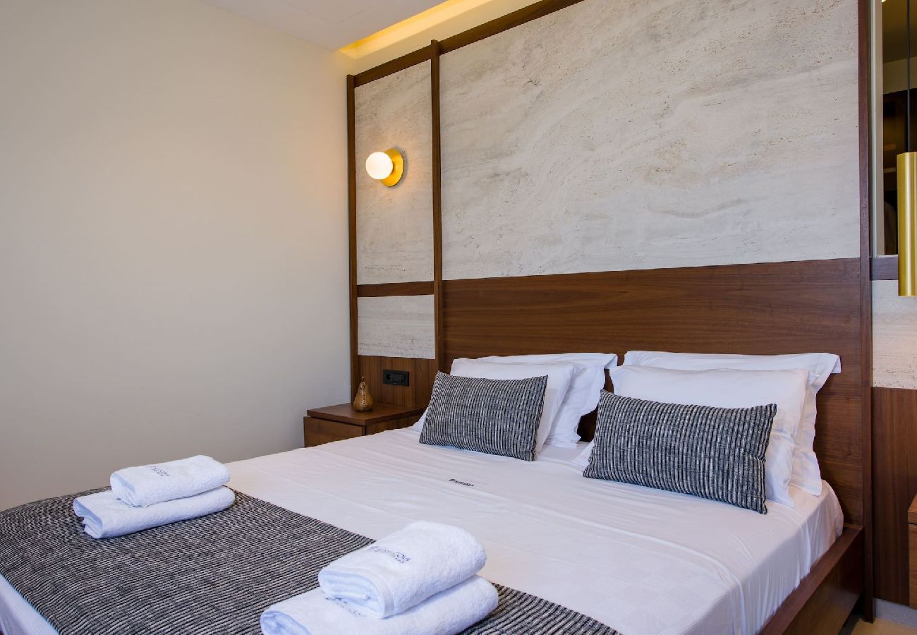 Villa in Almyrida - Almi-Cove Hilltop Villa I