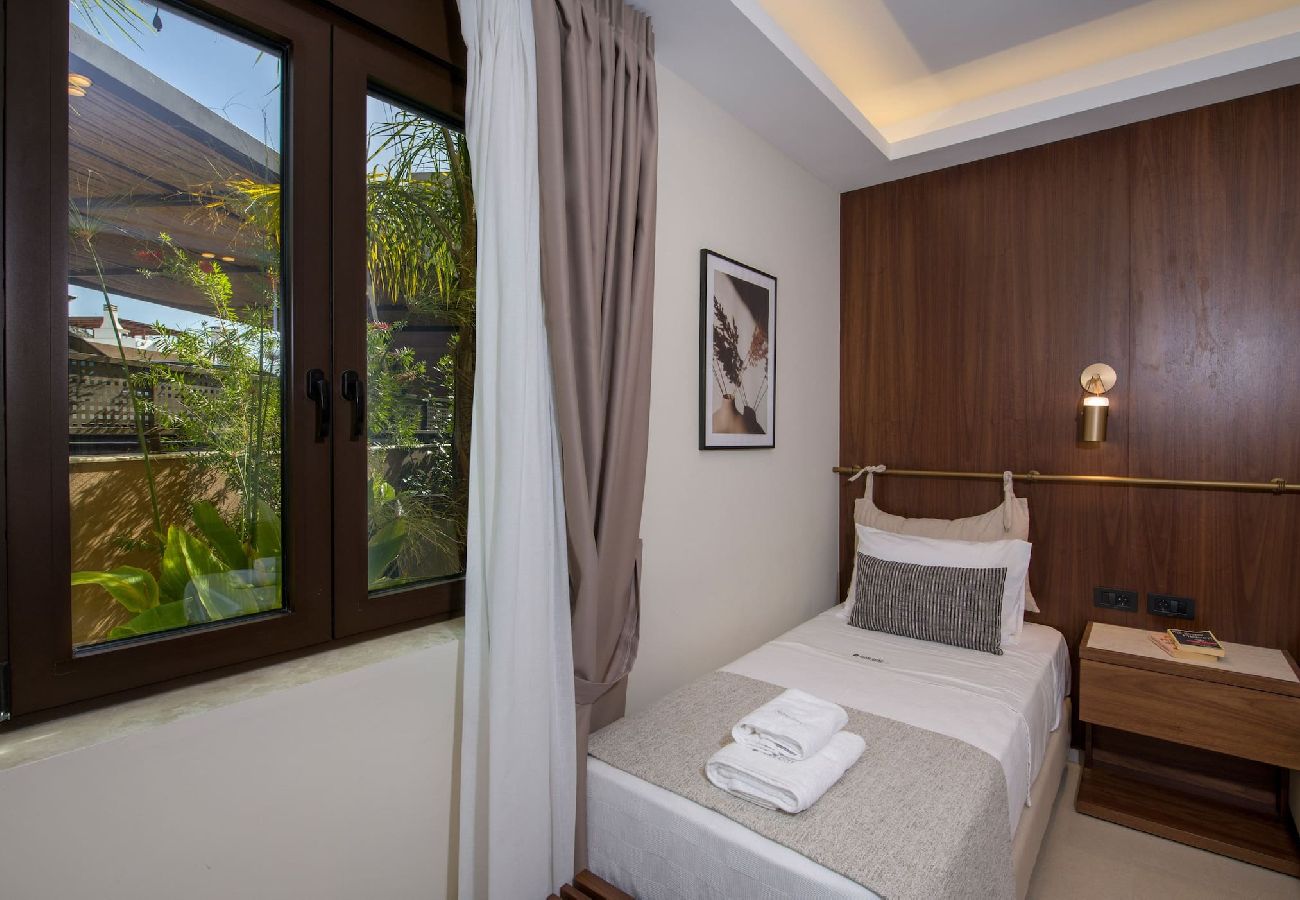 Villa in Almyrida - Almi-Cove Hilltop Villa I