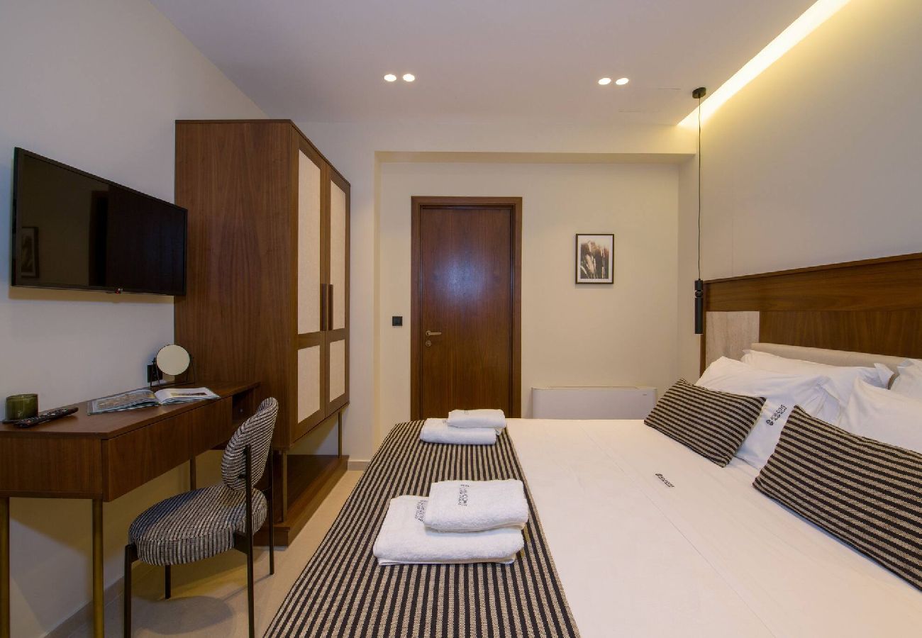 Villa in Almyrida - Almi-Cove Hilltop Villa II