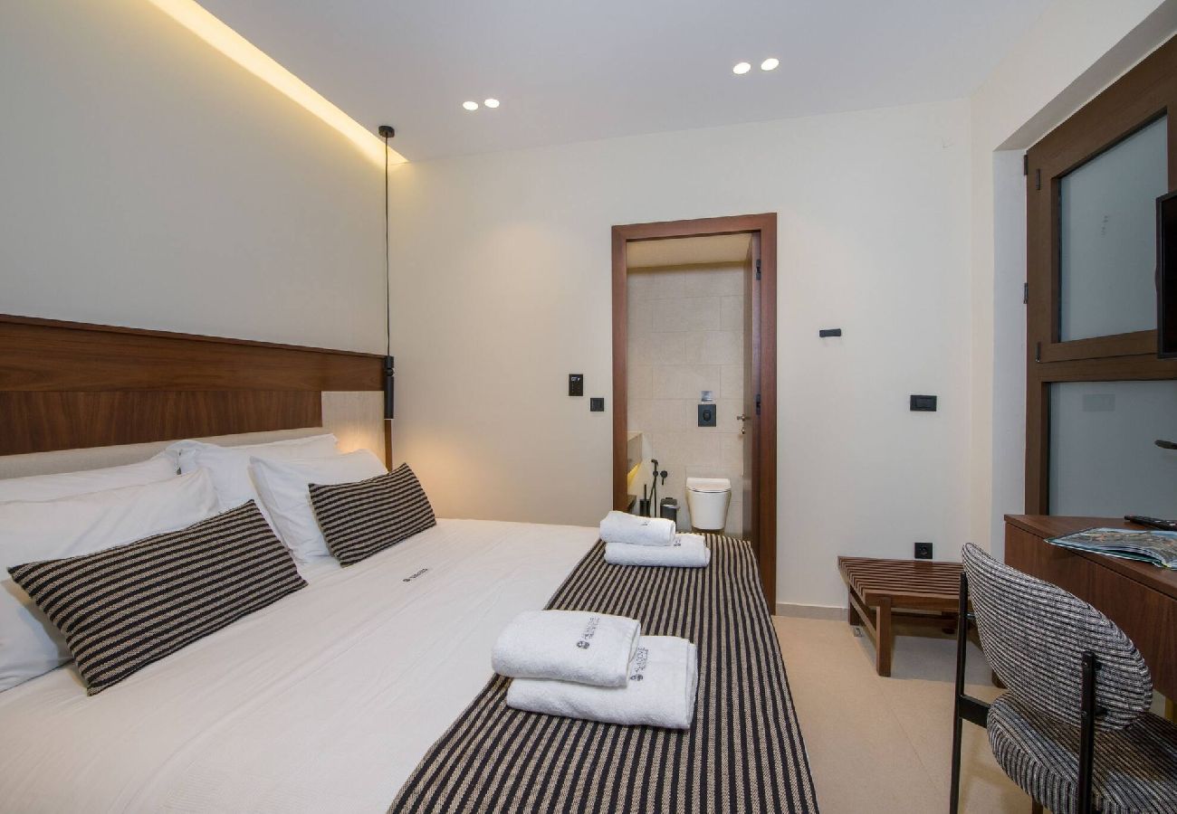 Villa in Almyrida - Almi-Cove Hilltop Villa II