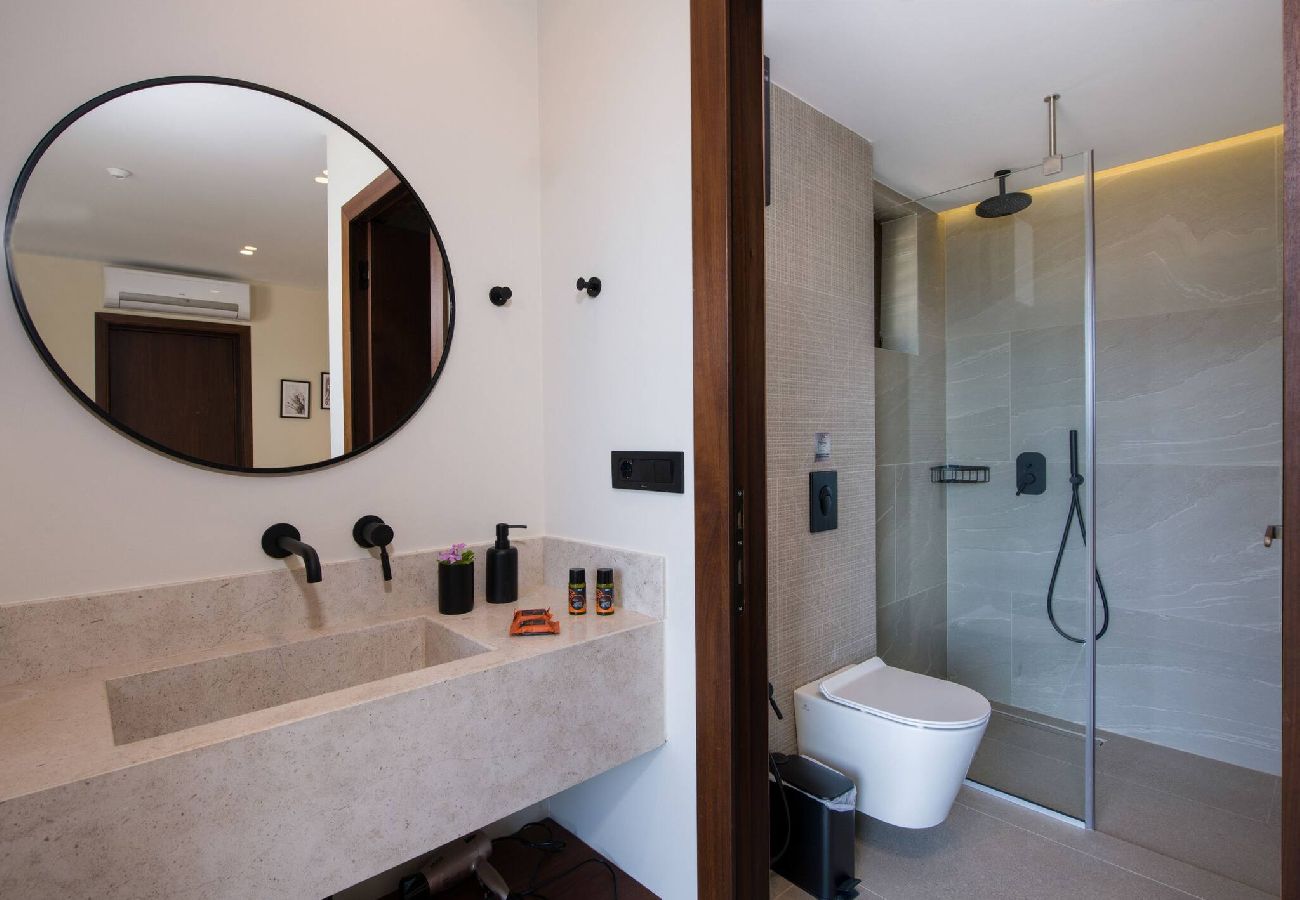 Villa in Almyrida - Almi-Cove Hilltop Villa II