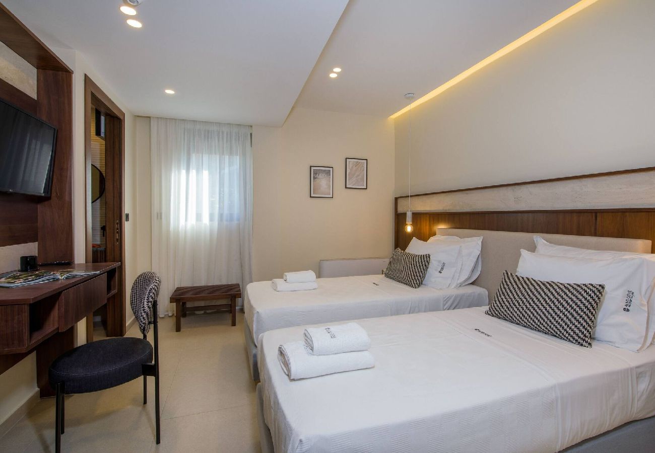 Villa in Almyrida - Almi-Cove Hilltop Villa II