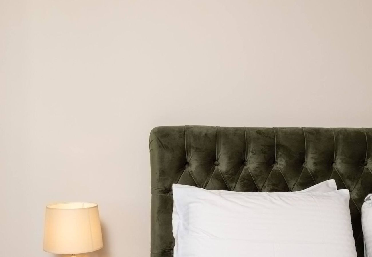 Apartment in Chania - The White Marble Luxury City Apt