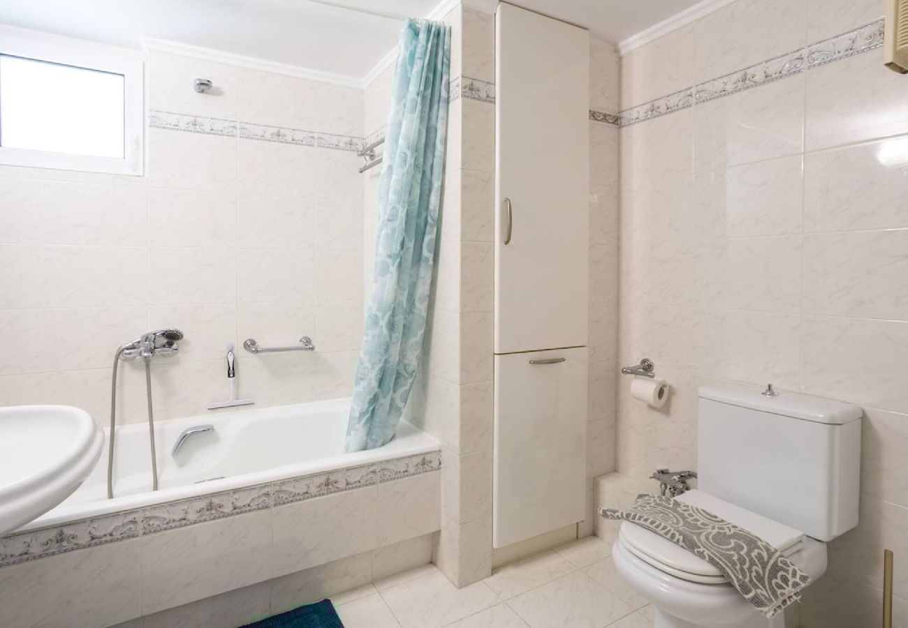 Apartment in Chania - The White Marble Luxury City Apt