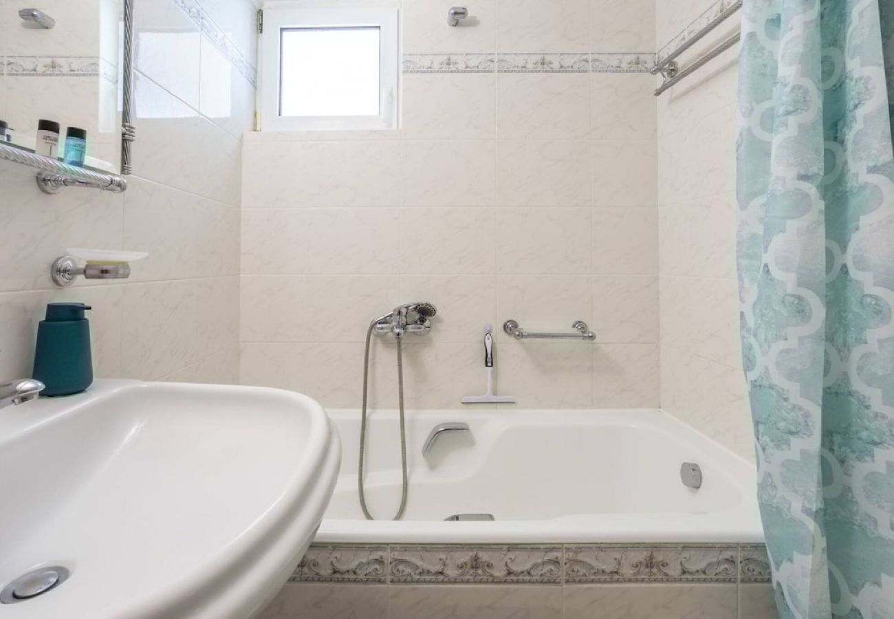 Apartment in Chania - The White Marble Luxury City Apt