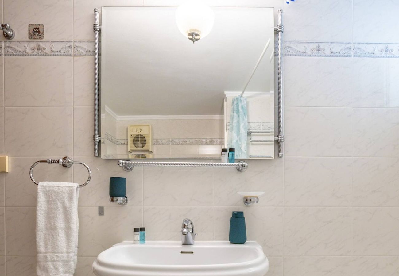 Apartment in Chania - The White Marble Luxury City Apt