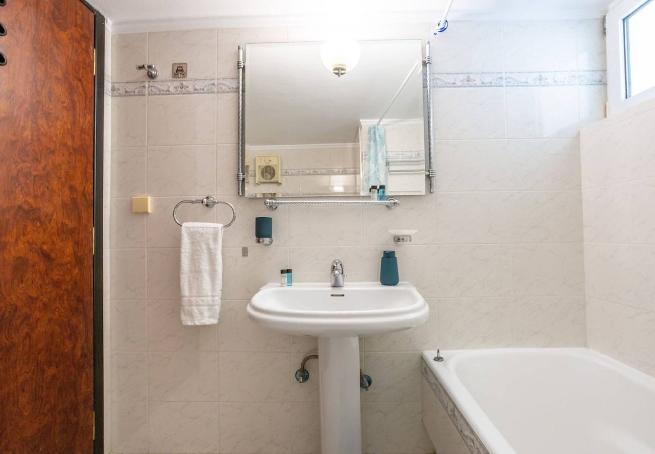 Apartment in Chania - The White Marble Luxury City Apt