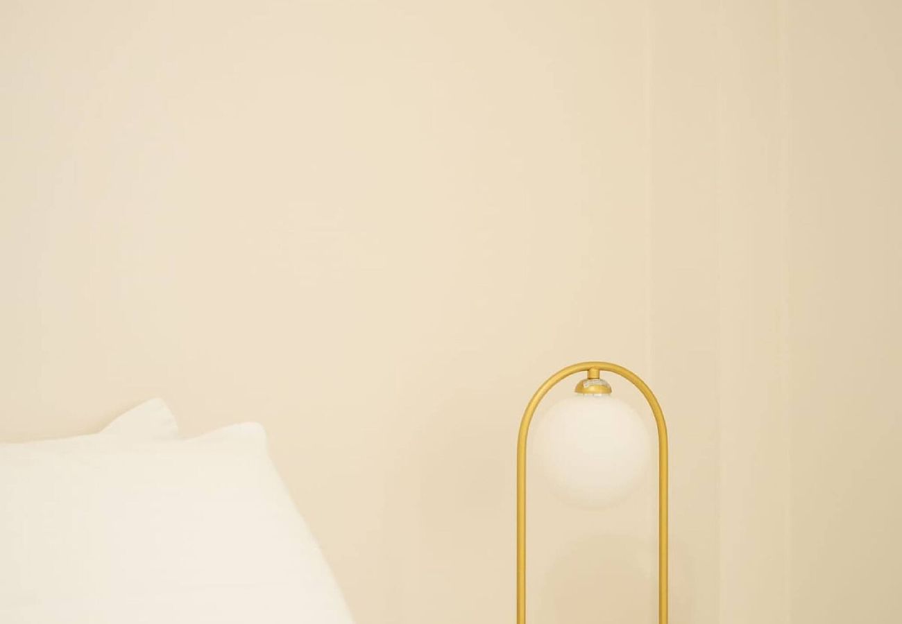 Apartment in Chania - The White Marble Luxury City Apt