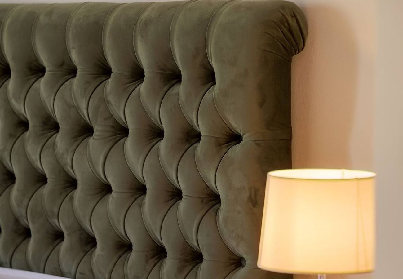 Apartment in Chania - The White Marble Luxury City Apt