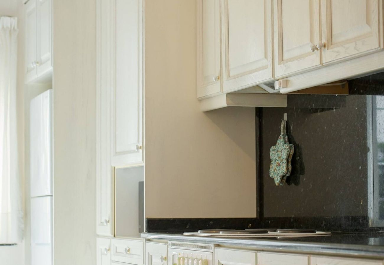 Apartment in Chania - The White Marble Luxury City Apt