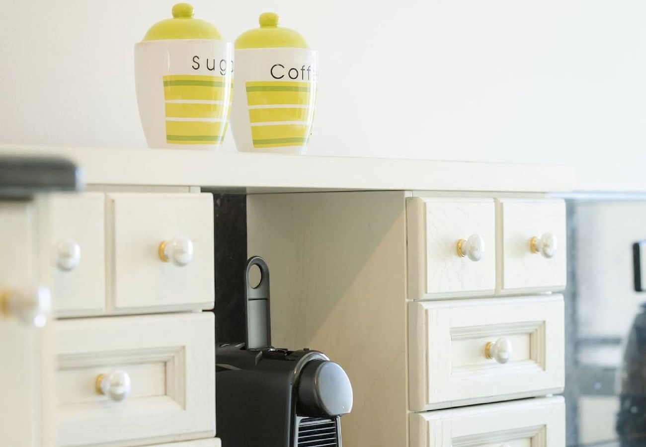 Apartment in Chania - The White Marble Luxury City Apt