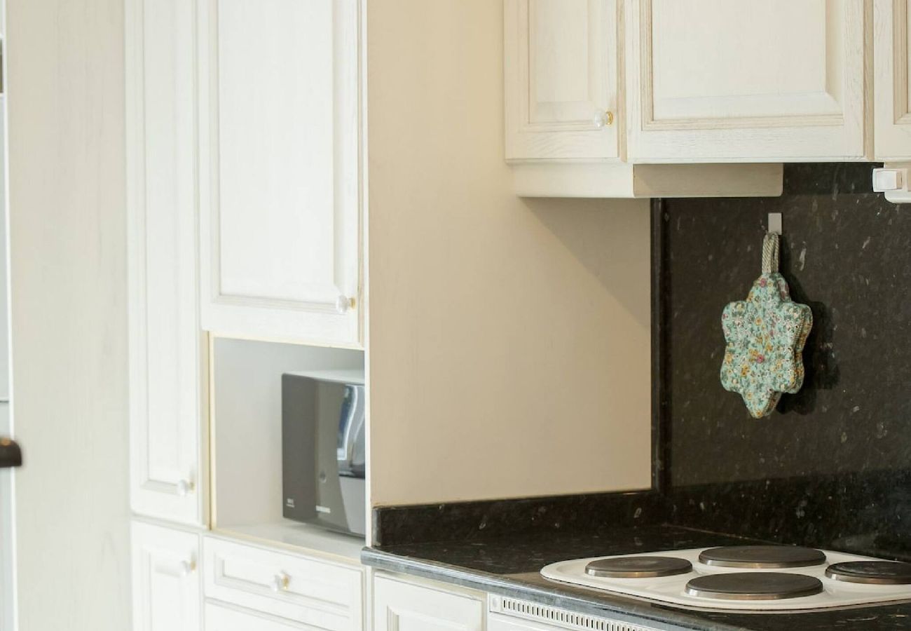 Apartment in Chania - The White Marble Luxury City Apt