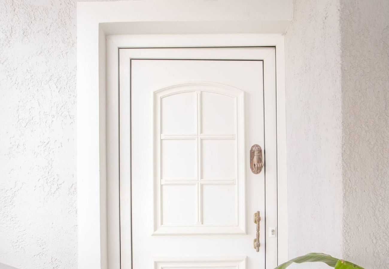 Apartment in Chania - The White Marble Luxury City Apt