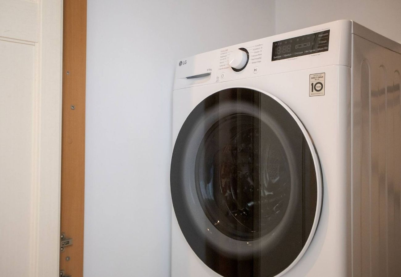 Apartment in Chania - The White Marble Luxury City Apt