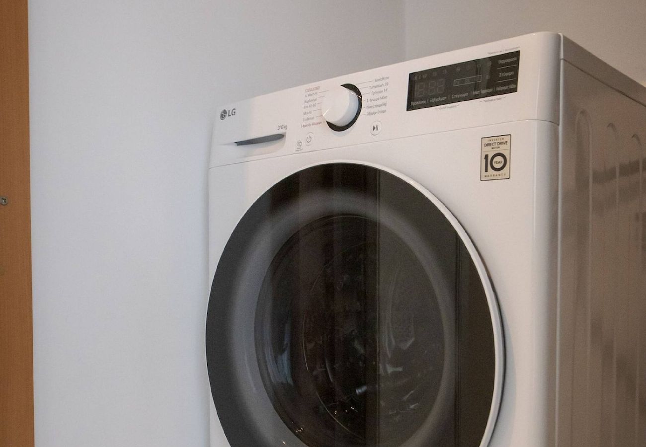 Apartment in Chania - The White Marble Luxury City Apt