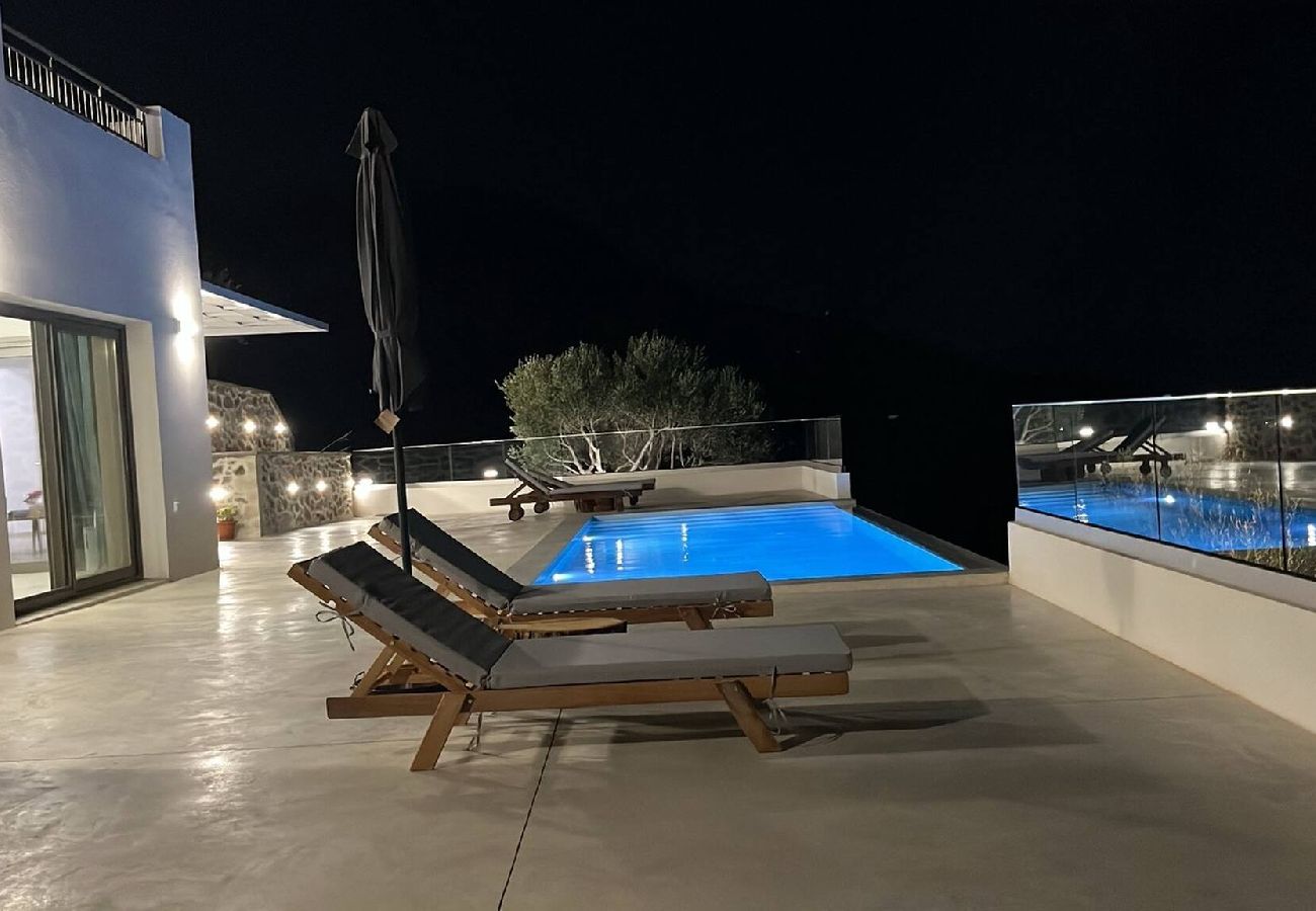 House in Spili - Kaliva villa