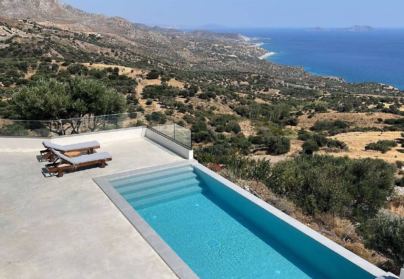 House in Spili - Kaliva villa