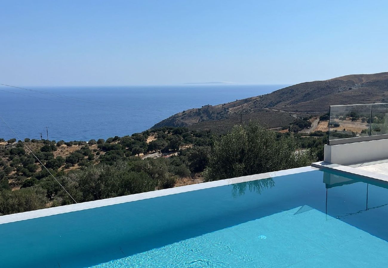 House in Spili - Kaliva villa