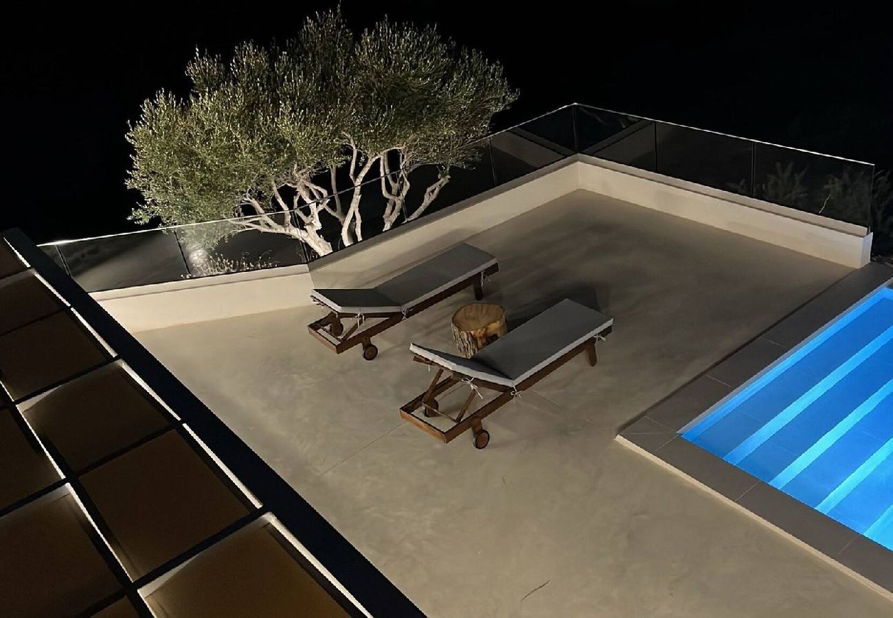 House in Spili - Kaliva villa