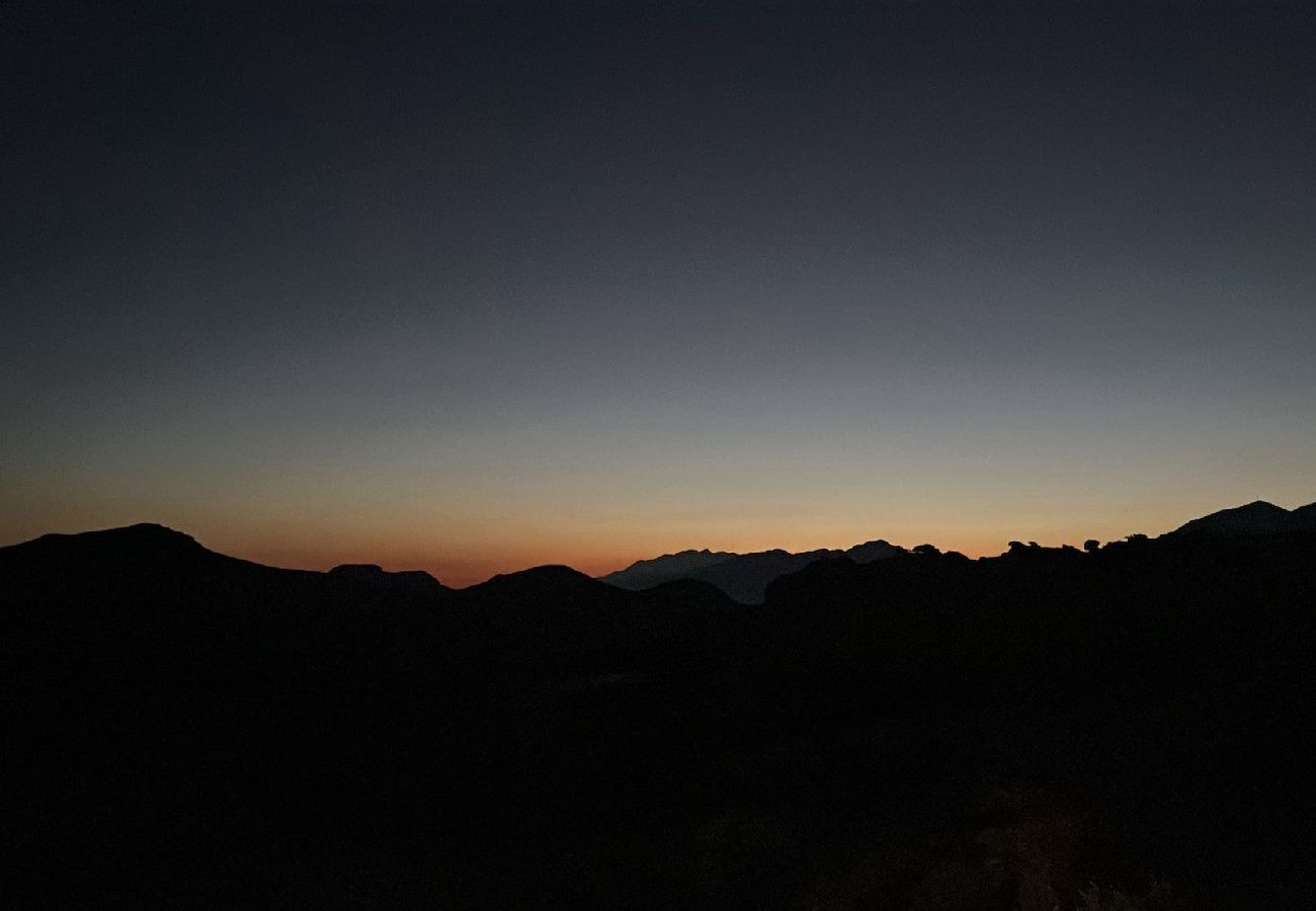 House in Spili - Kaliva villa