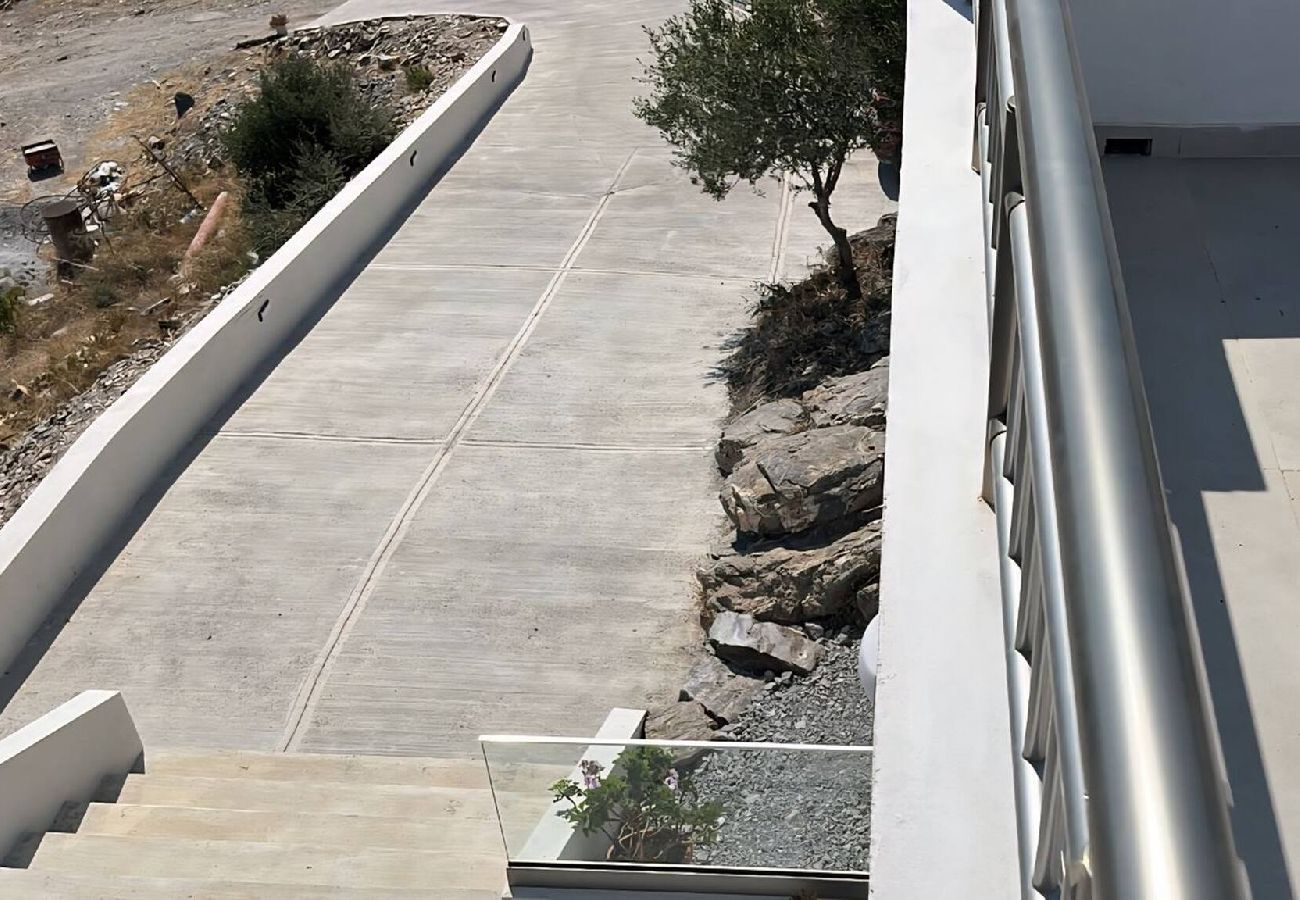 House in Spili - Kaliva villa