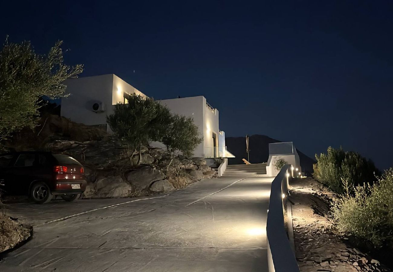 House in Spili - Kaliva villa