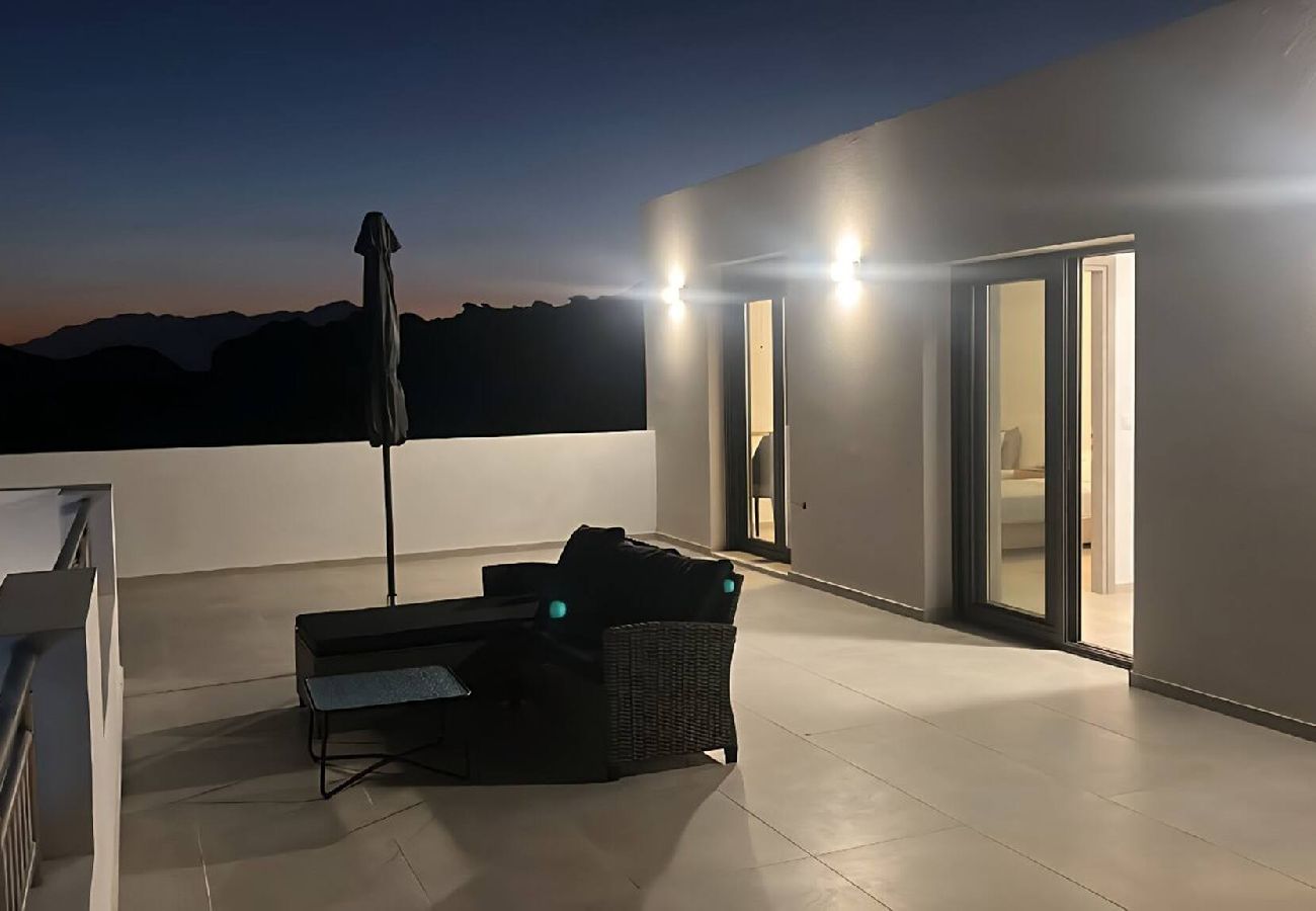 House in Spili - Kaliva villa