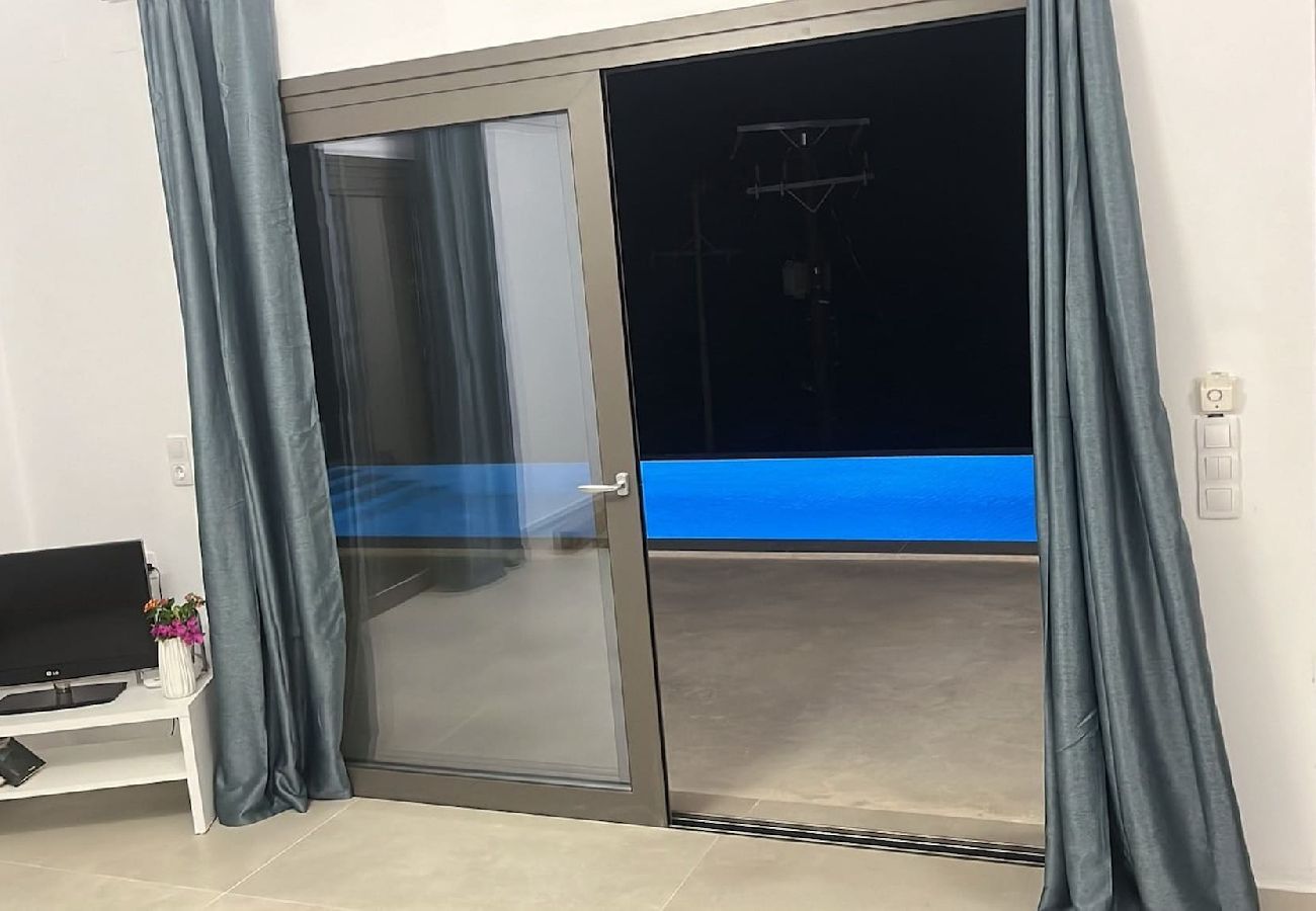 House in Spili - Kaliva villa