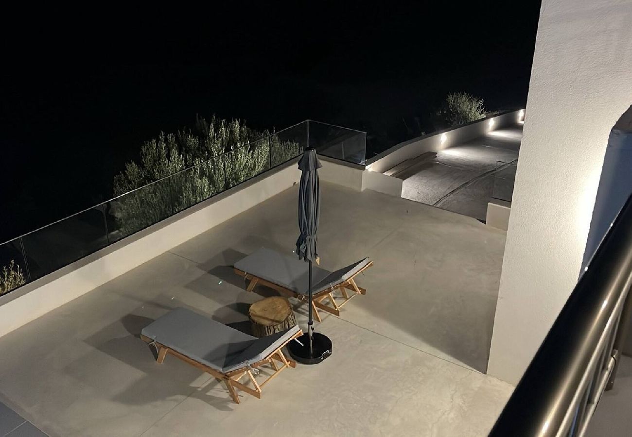 House in Spili - Kaliva villa