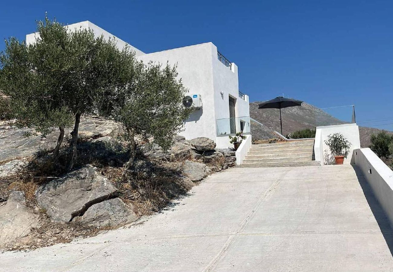 House in Spili - Kaliva villa