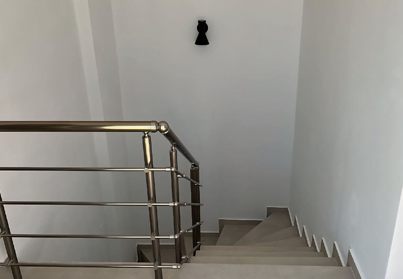 House in Spili - Kaliva villa