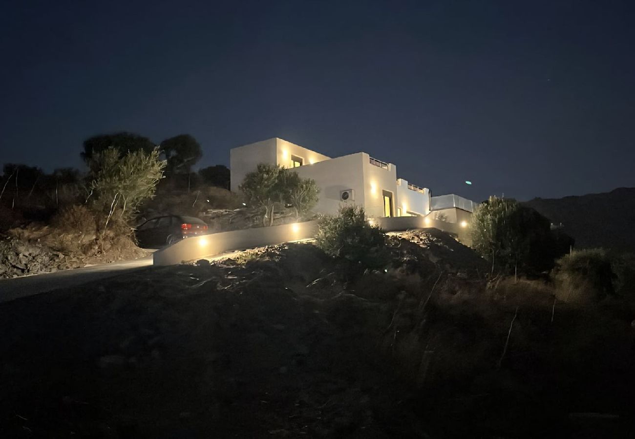 House in Spili - Kaliva villa