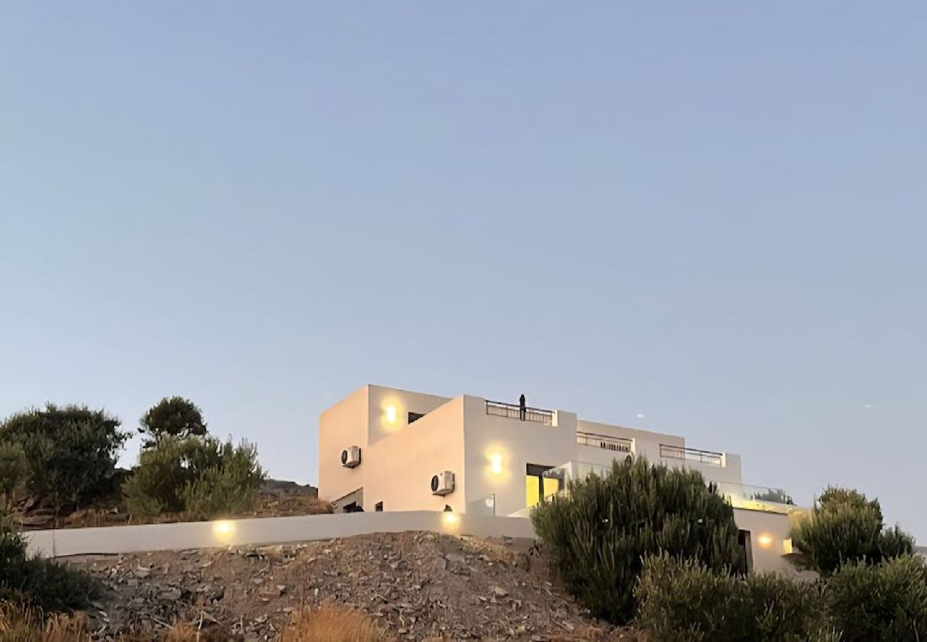 House in Spili - Kaliva villa