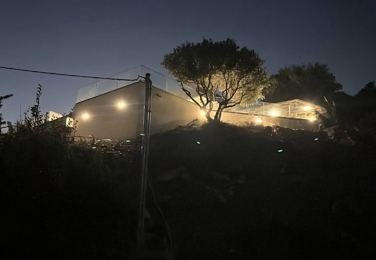 House in Spili - Kaliva villa