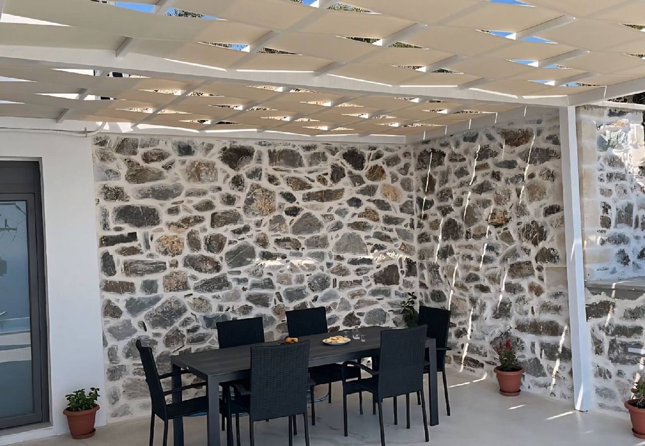 House in Spili - Kaliva villa