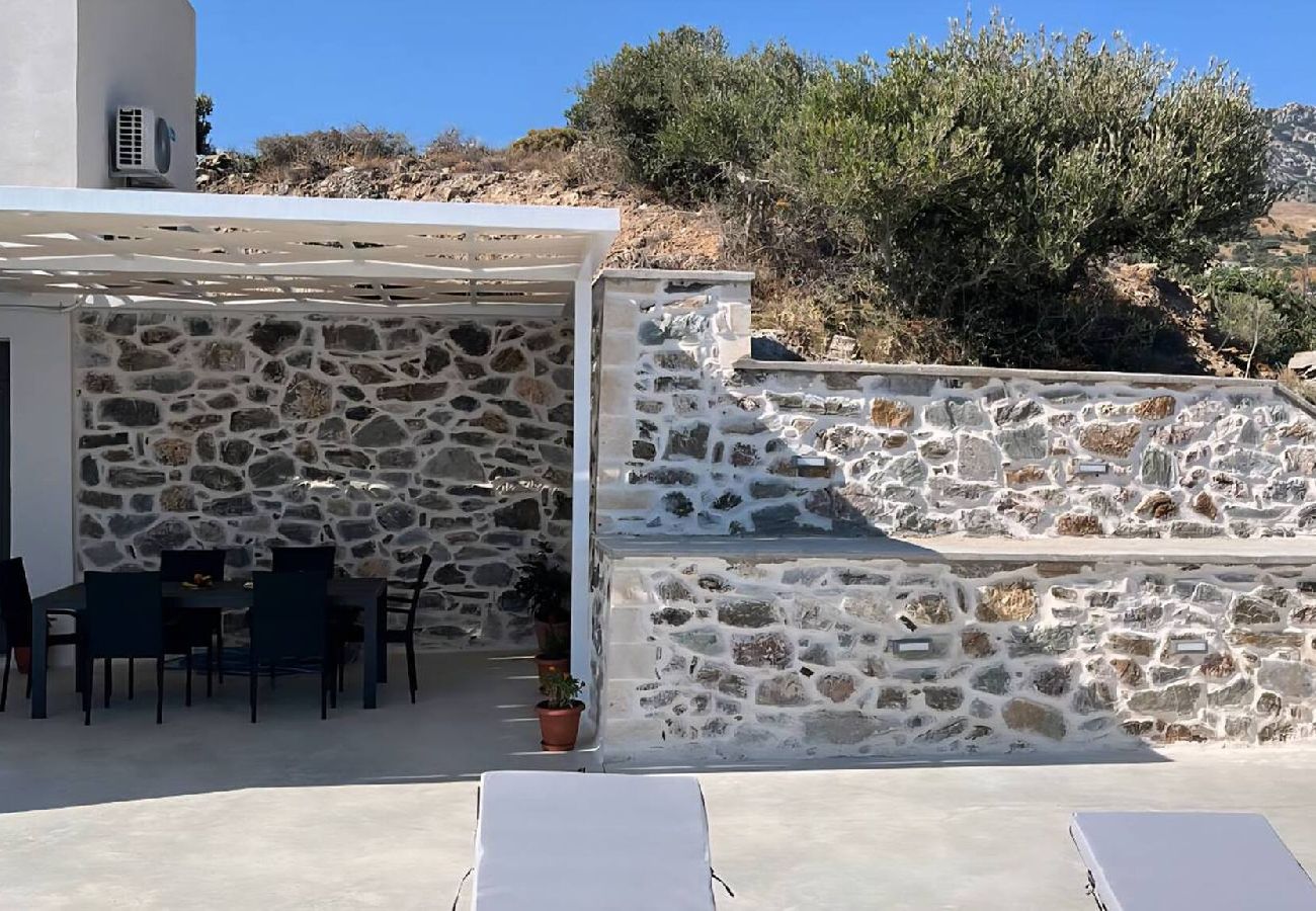 House in Spili - Kaliva villa