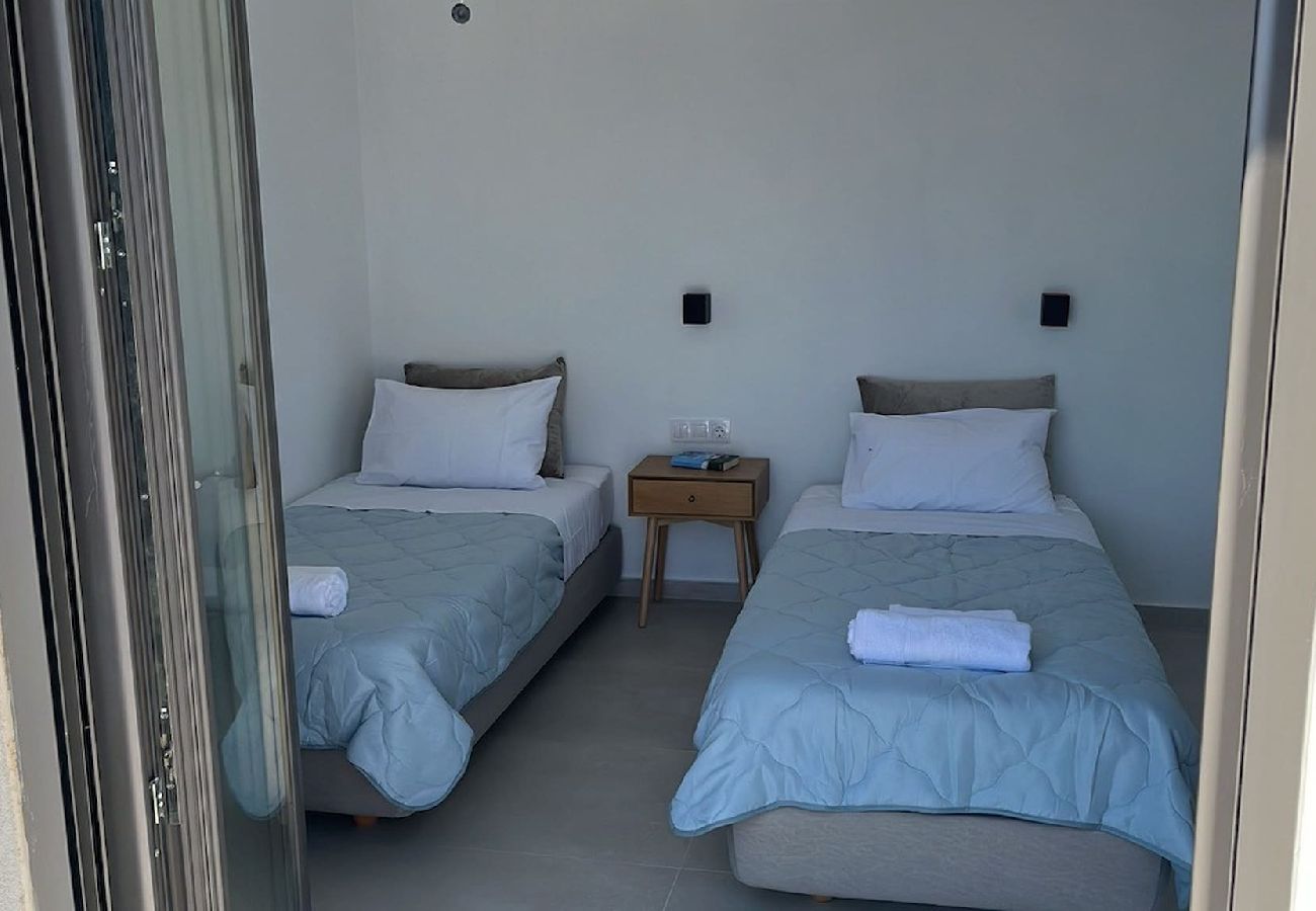 House in Spili - Kaliva villa