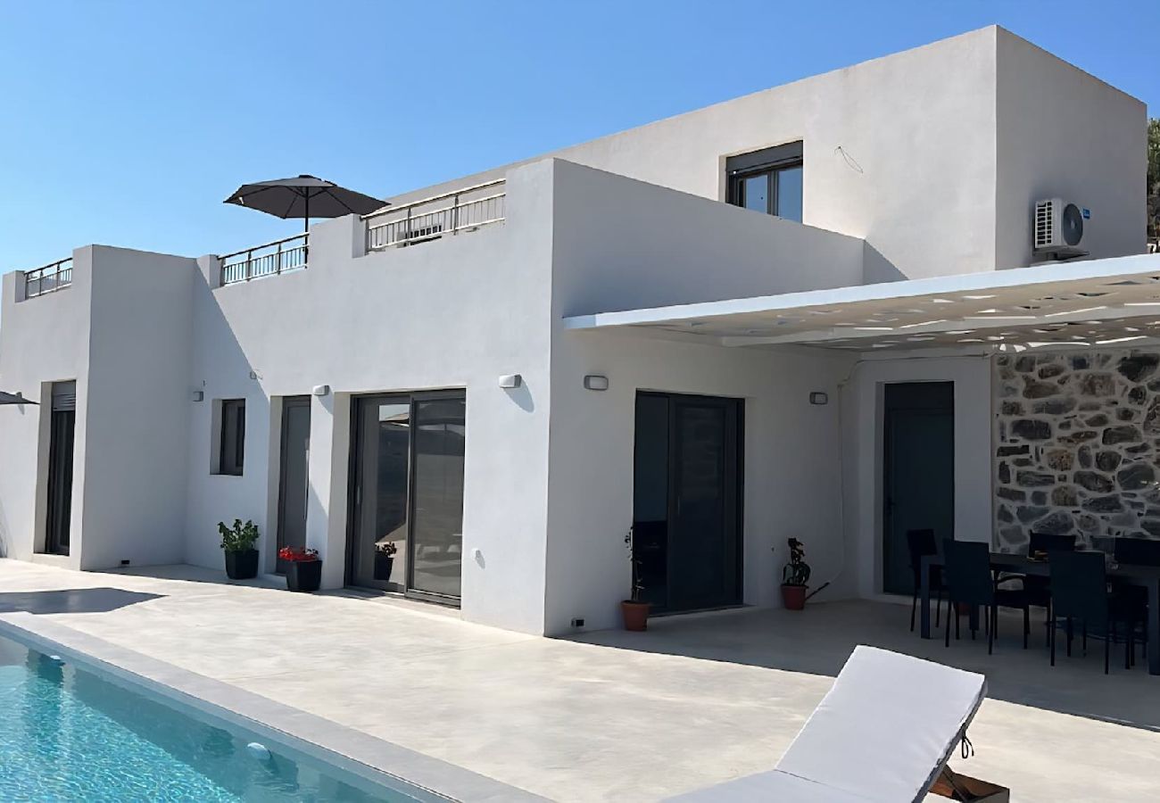 House in Spili - Kaliva villa