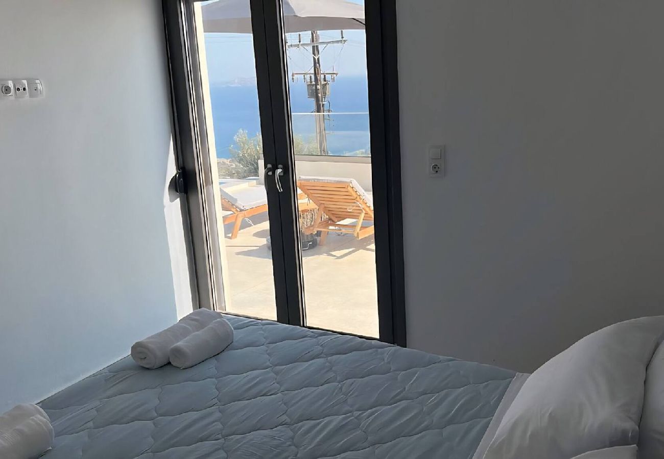 House in Spili - Kaliva villa