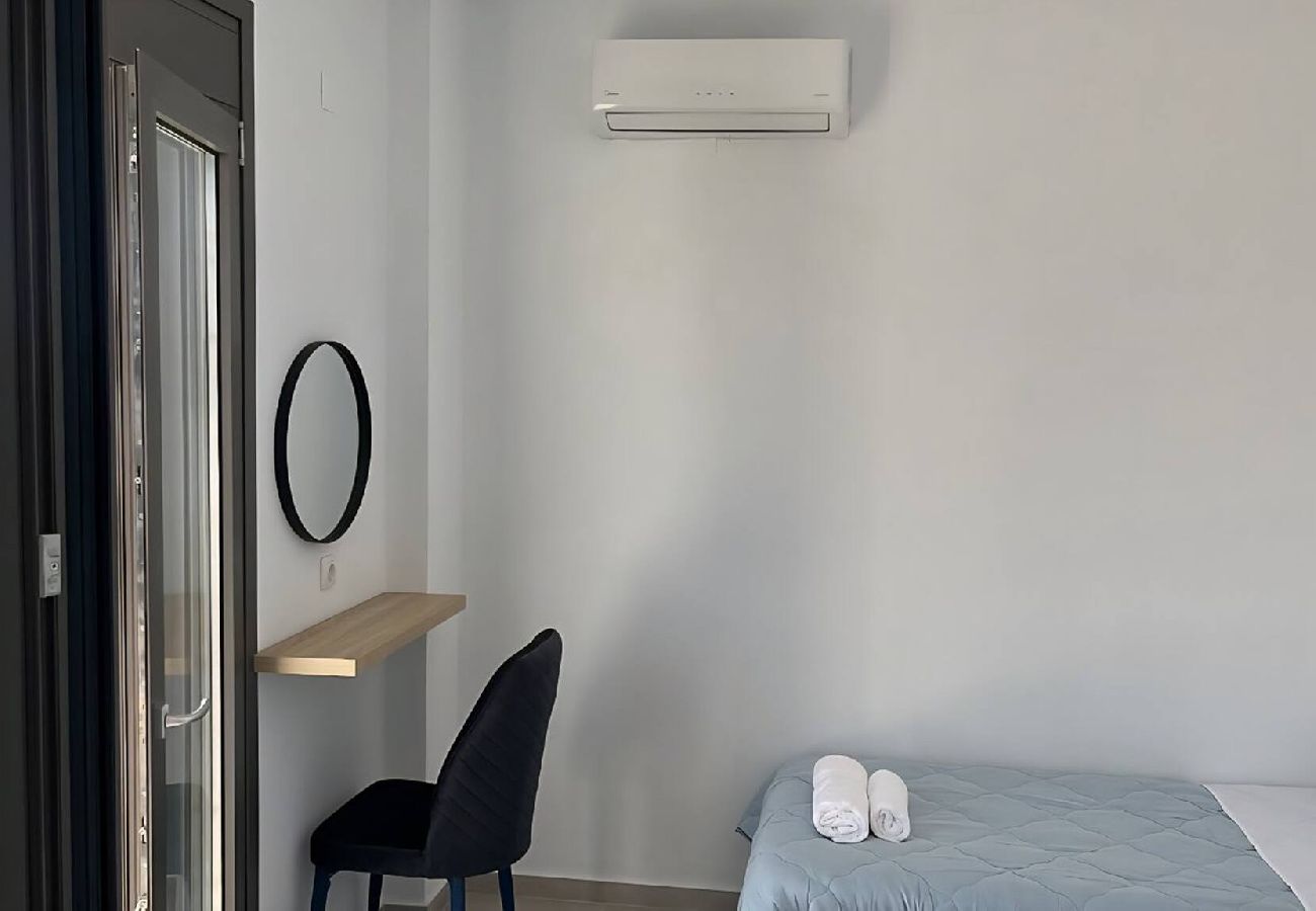 House in Spili - Kaliva villa