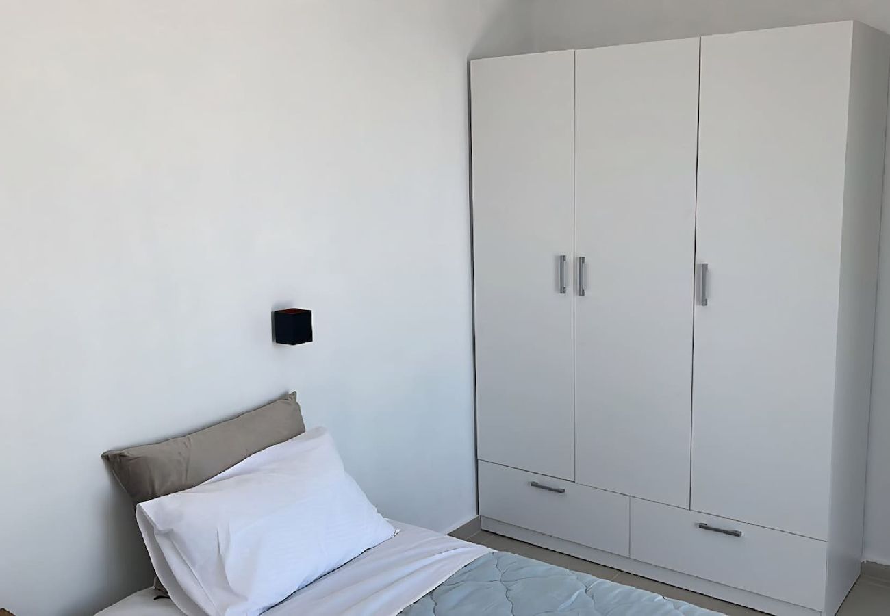 House in Spili - Kaliva villa