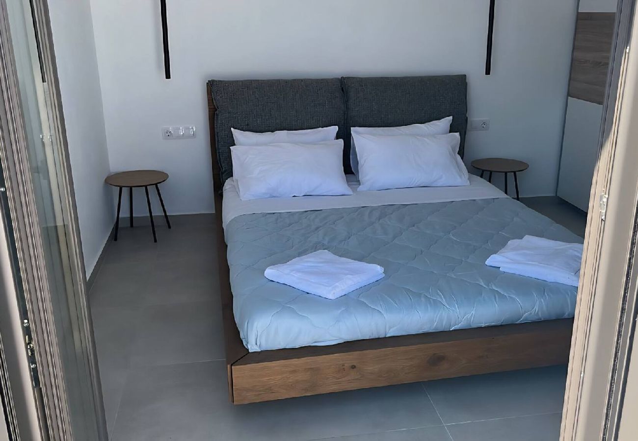 House in Spili - Kaliva villa