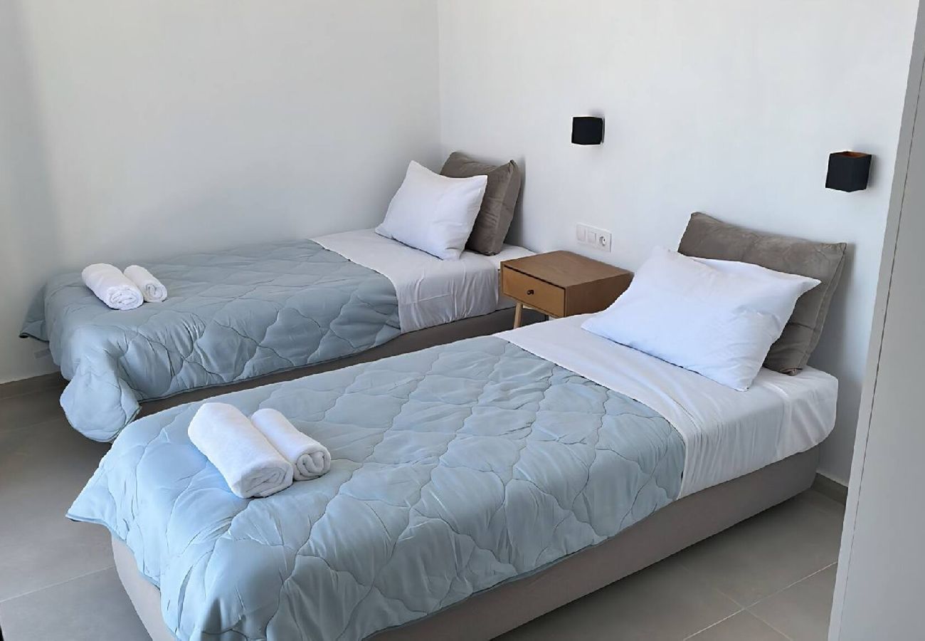 House in Spili - Kaliva villa