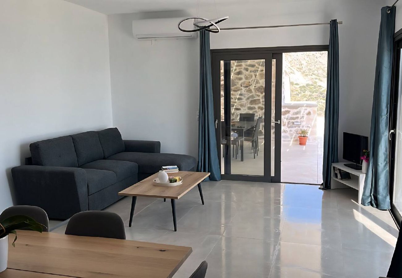 House in Spili - Kaliva villa