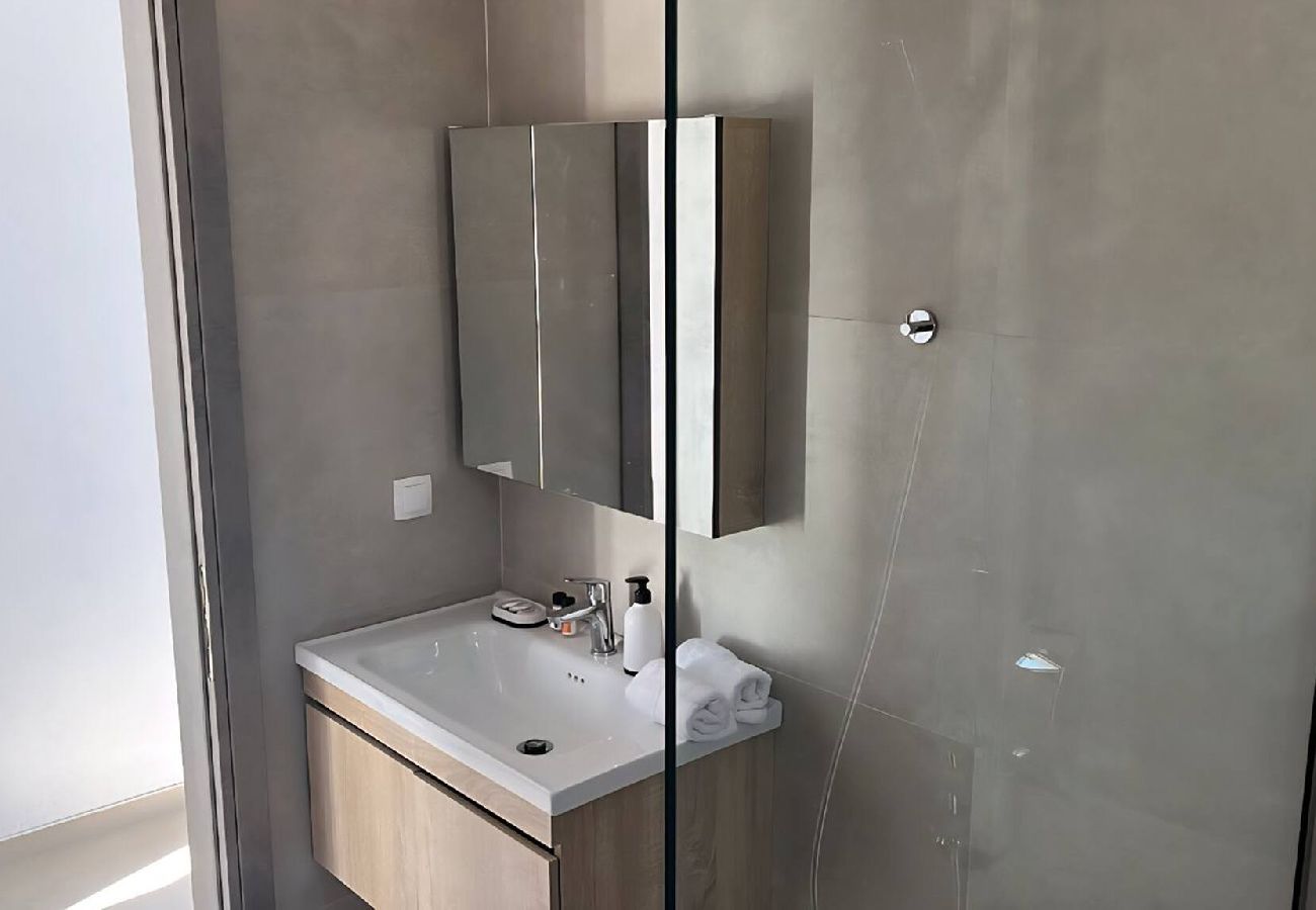 House in Spili - Kaliva villa