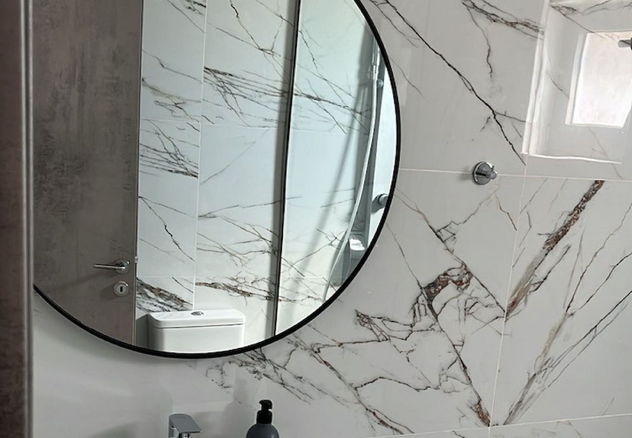 House in Spili - Kaliva villa